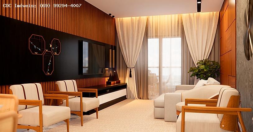 Apartamento, 3 quartos, 141 m² - Foto 9