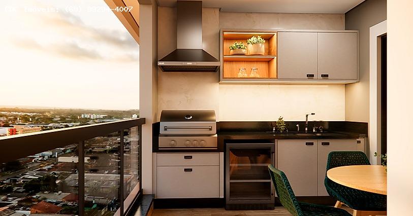 Apartamento, 3 quartos, 141 m² - Foto 15