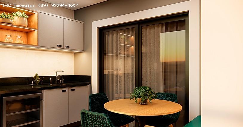 Apartamento, 3 quartos, 141 m² - Foto 14