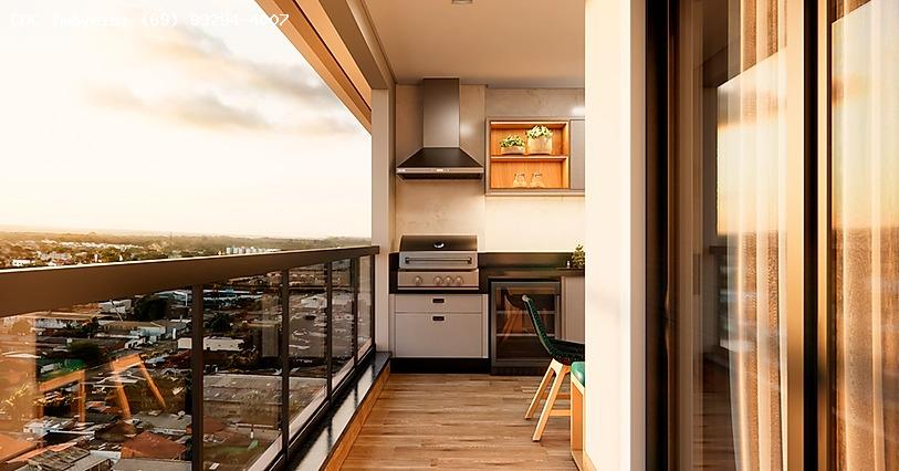 Apartamento, 3 quartos, 141 m² - Foto 16