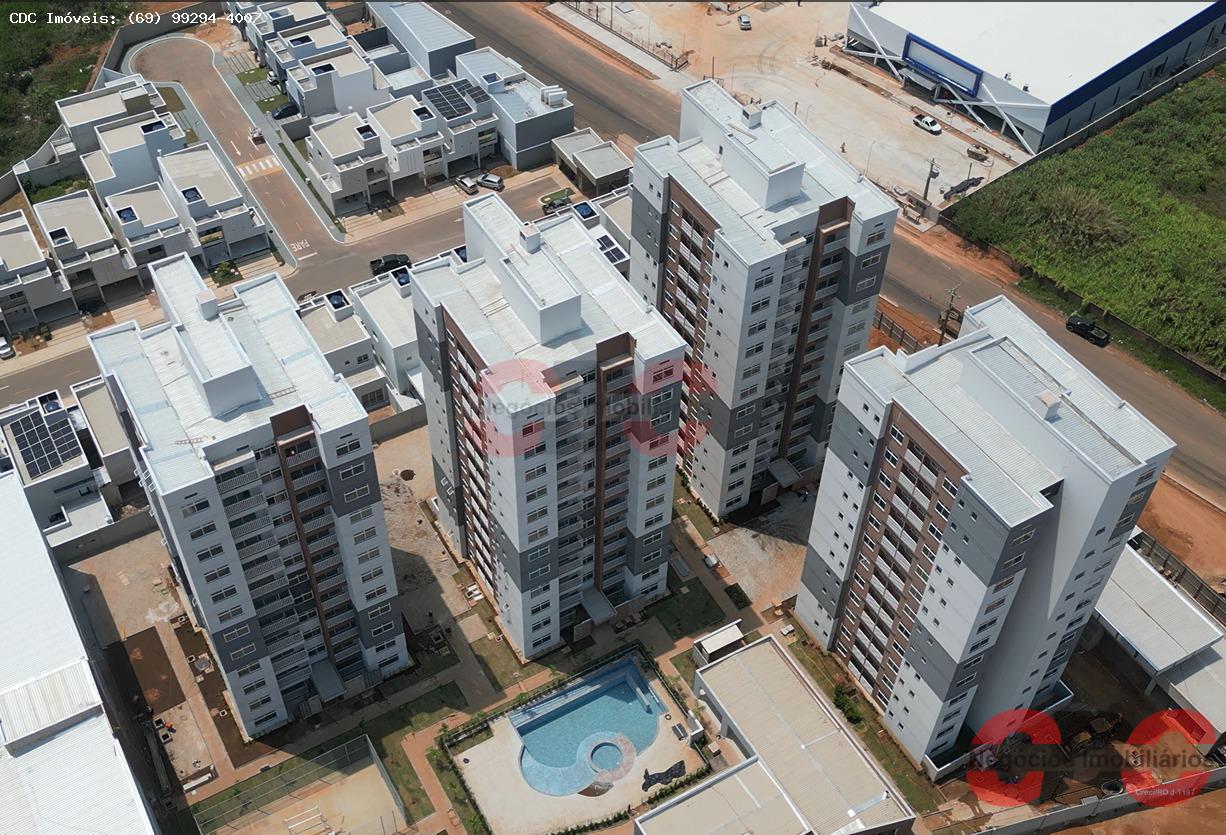 Apartamento, 2 quartos, 58 m² - Foto 11