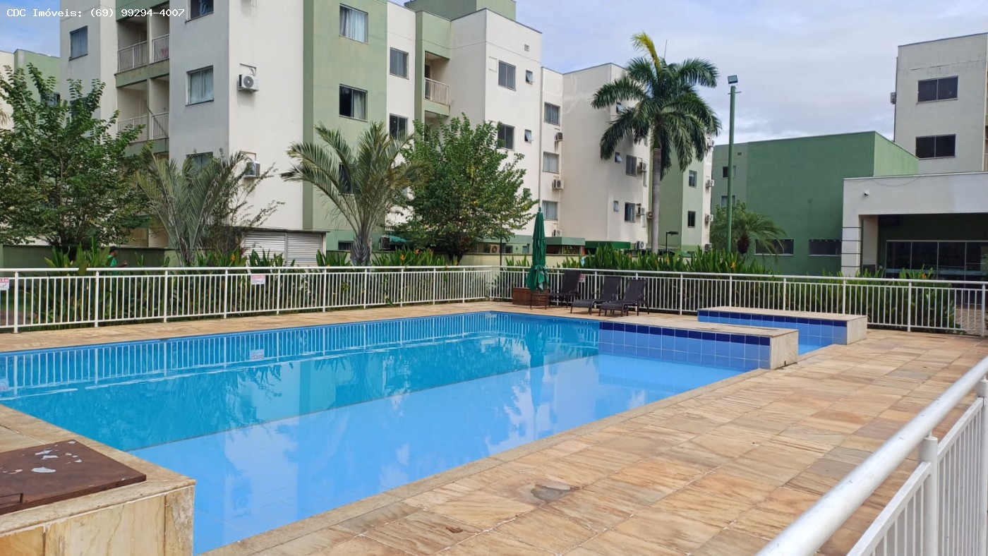 Apartamento, 2 quartos, 65 m² - Foto 2