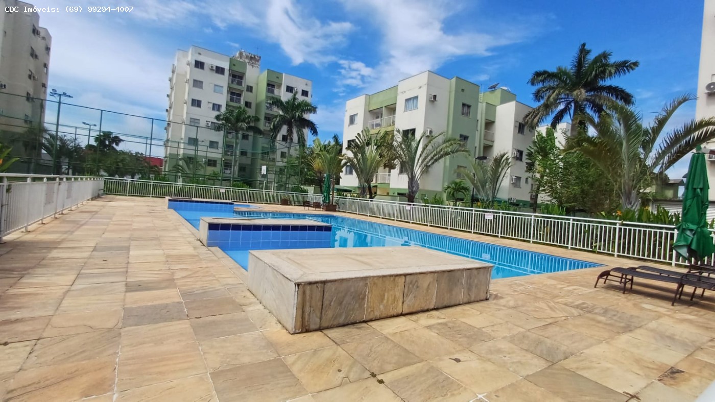 Apartamento, 2 quartos, 65 m² - Foto 3