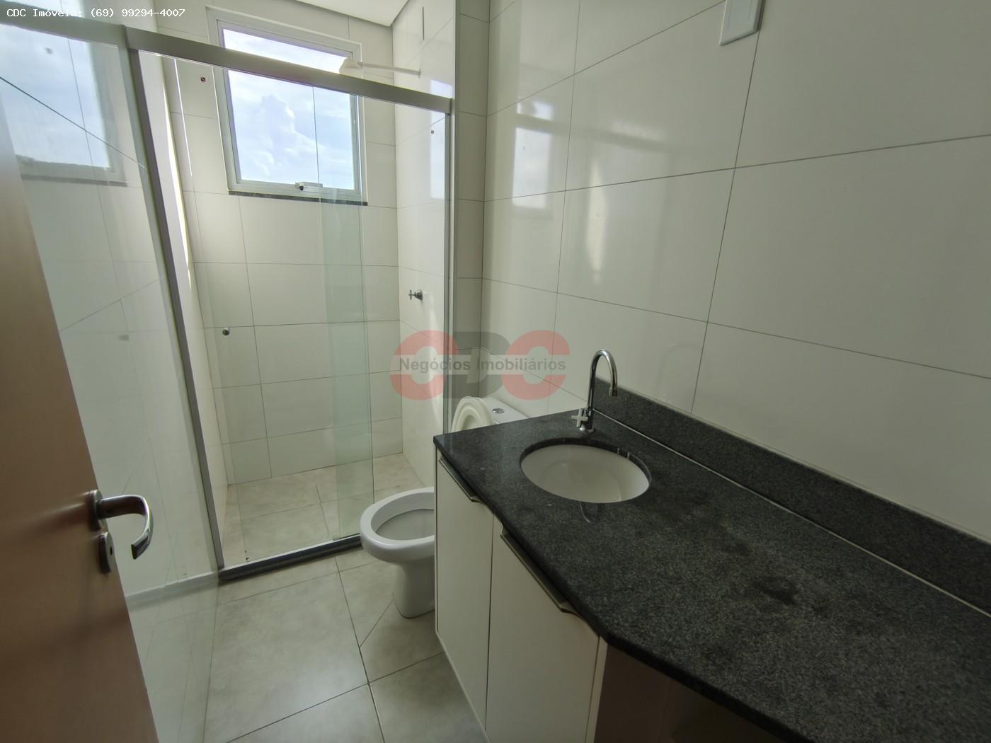 Apartamento, 2 quartos, 58 m² - Foto 6