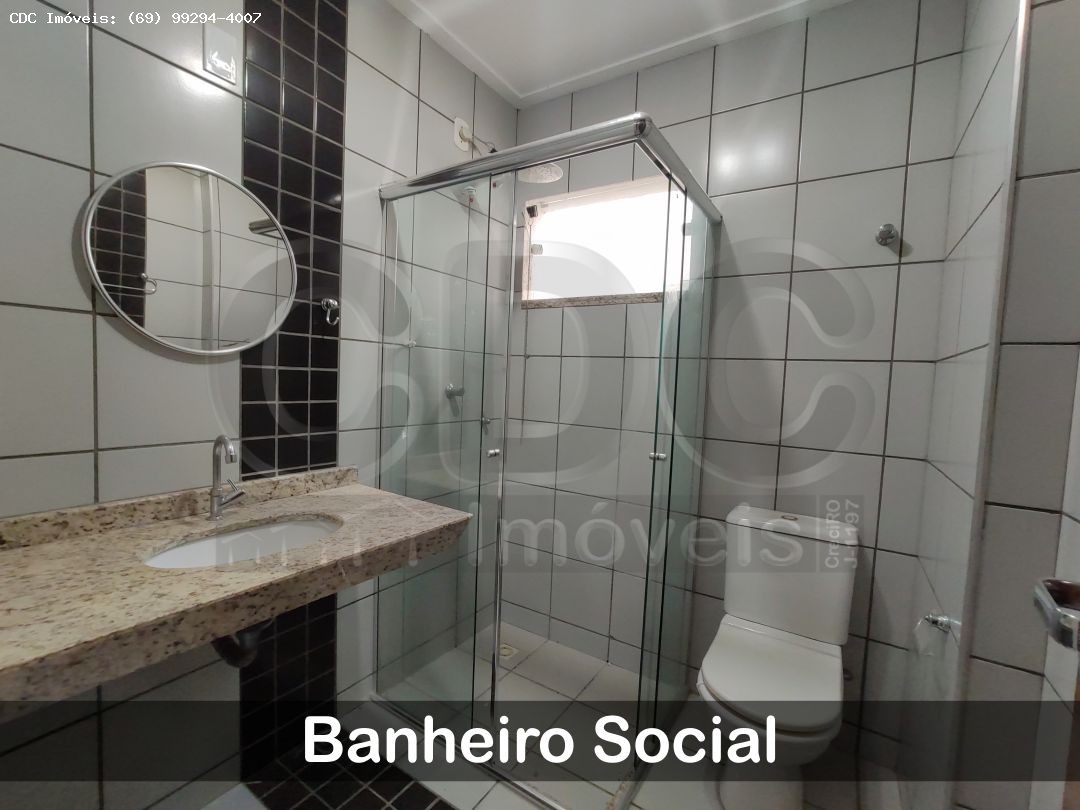 Apartamento, 2 quartos - Foto 6