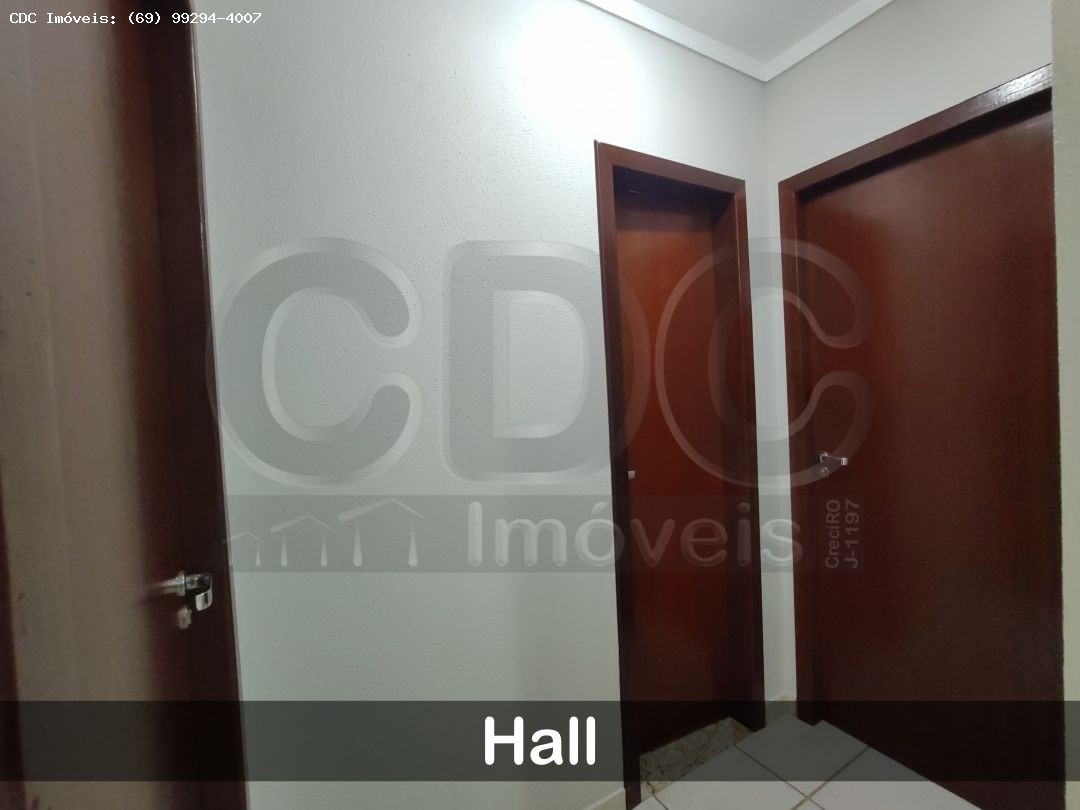 Apartamento, 2 quartos - Foto 8