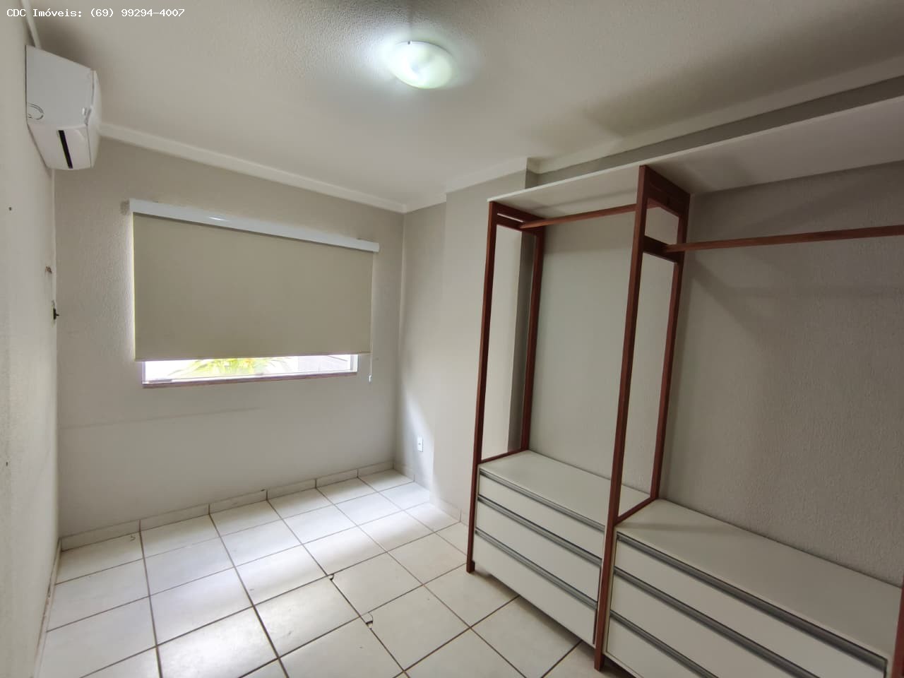 Apartamento, 2 quartos - Foto 5