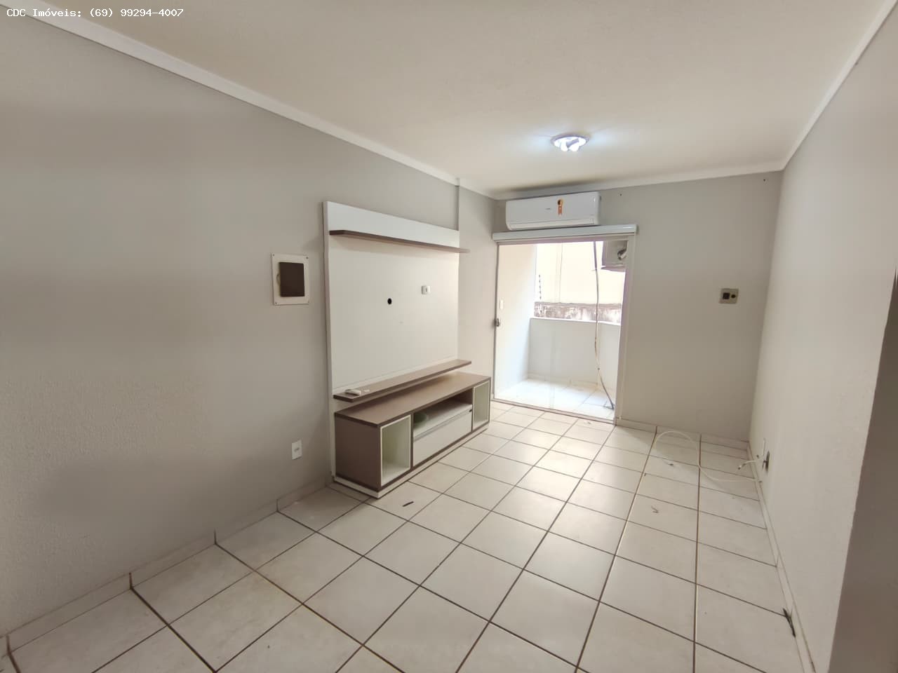 Apartamento, 2 quartos - Foto 2