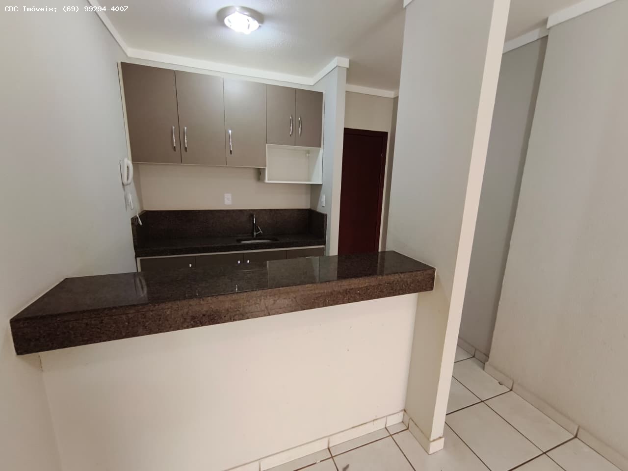 Apartamento, 2 quartos - Foto 4