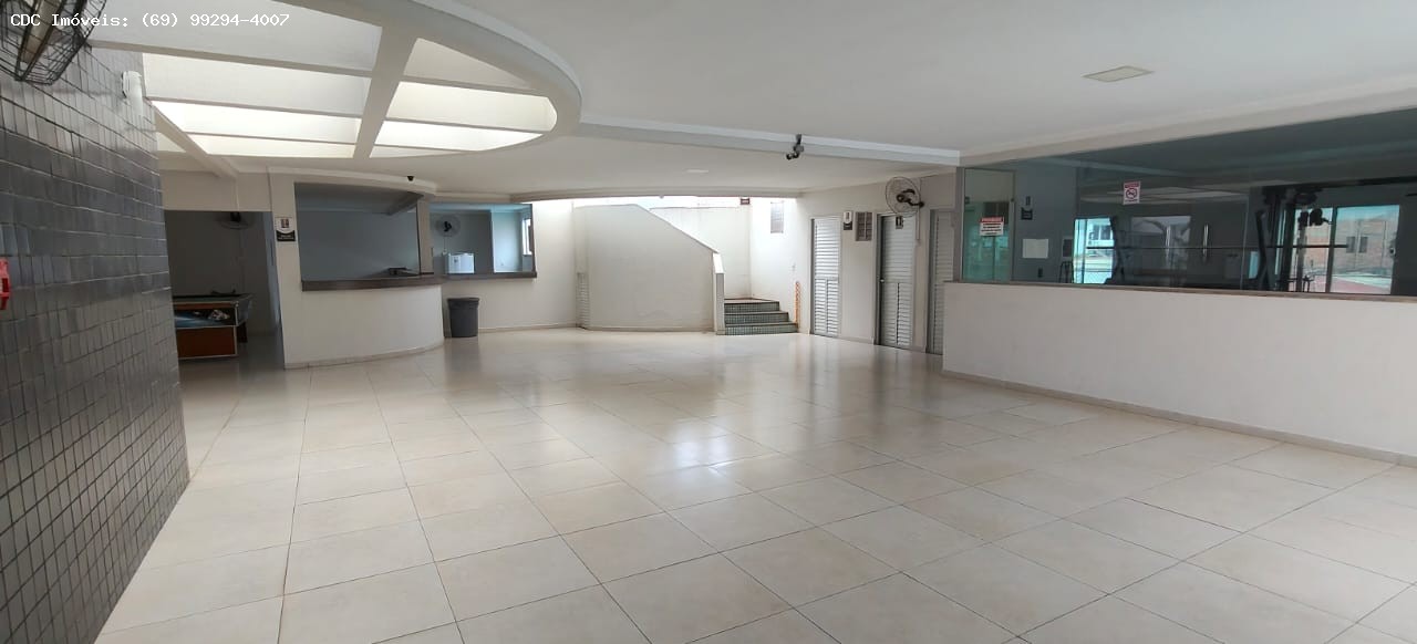 Apartamento, 2 quartos - Foto 13