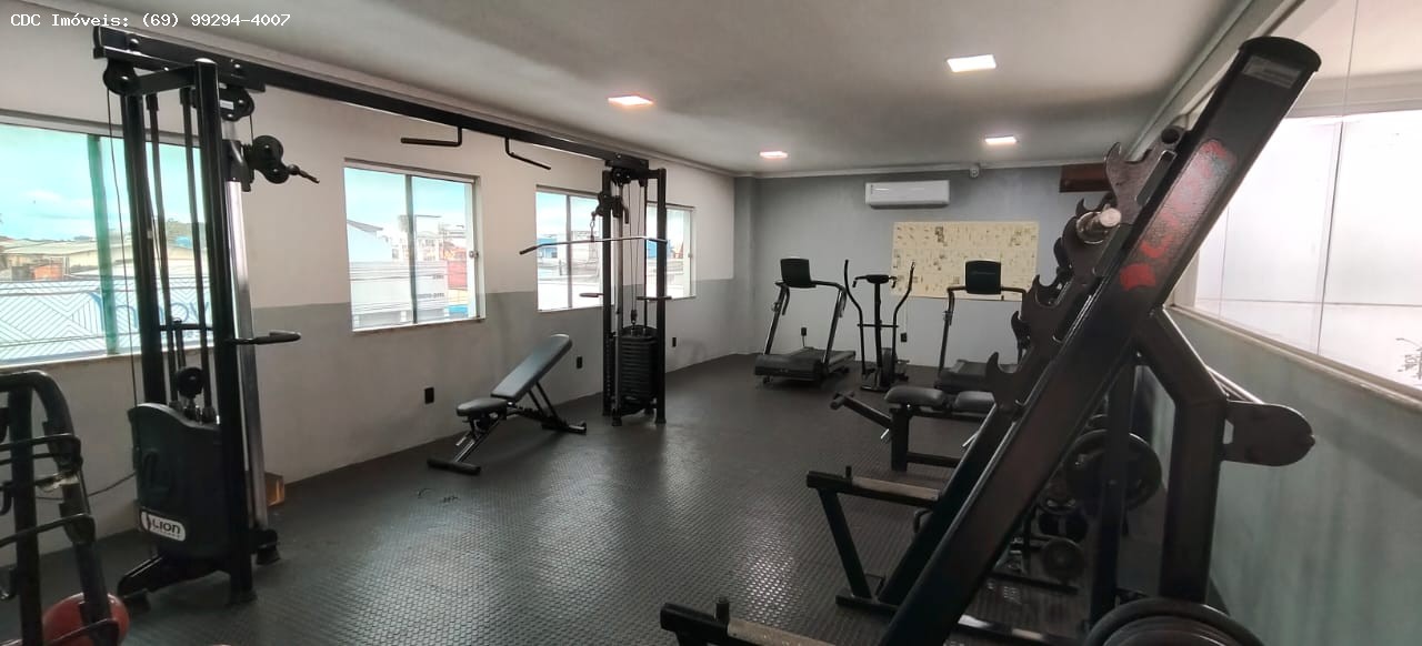 Apartamento, 2 quartos - Foto 10