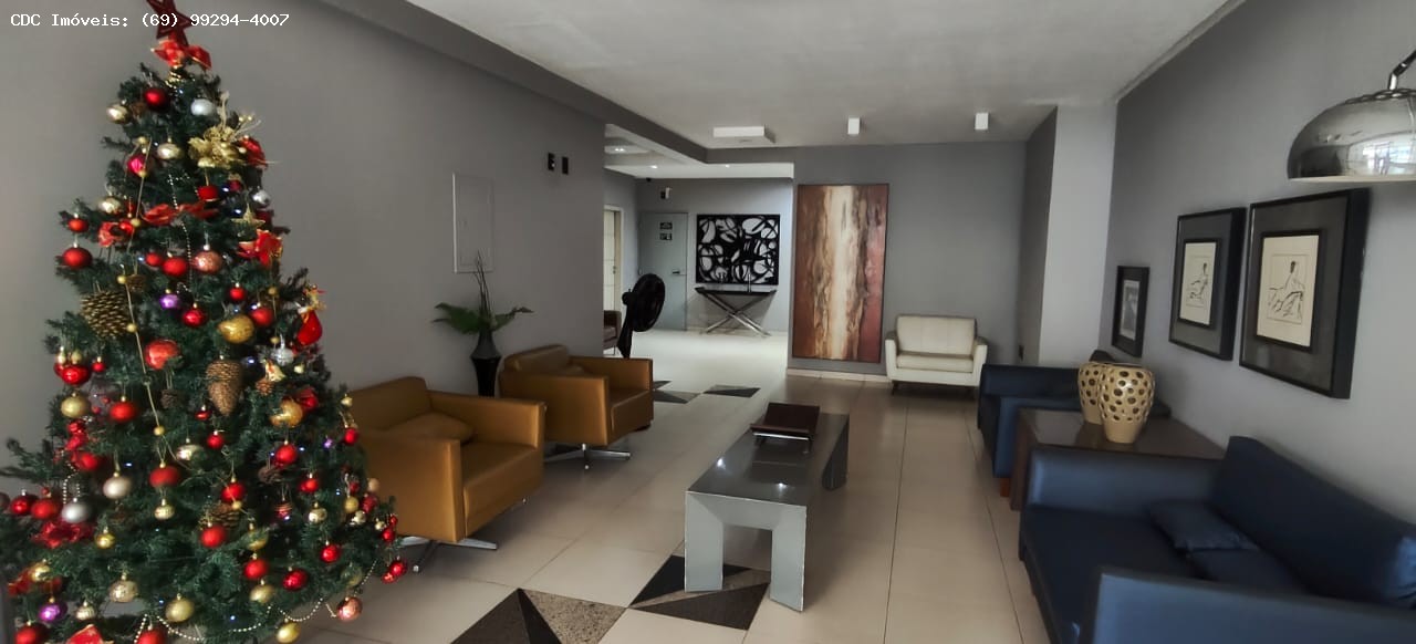 Apartamento, 2 quartos - Foto 9