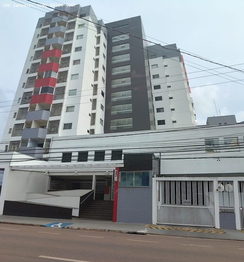 Apartamento, 2 quartos - Foto 1