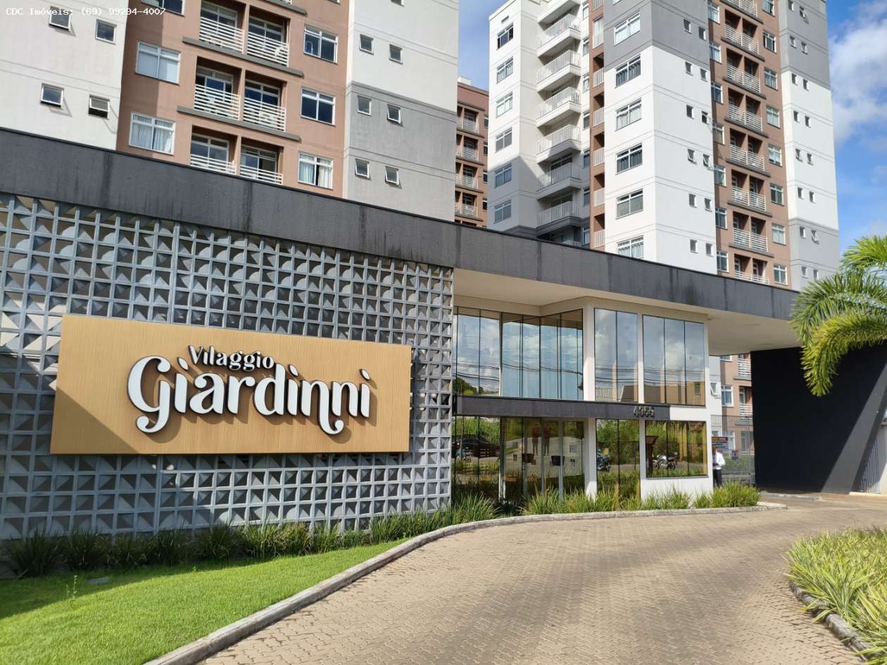 Apartamento, 1 quarto - Foto 1