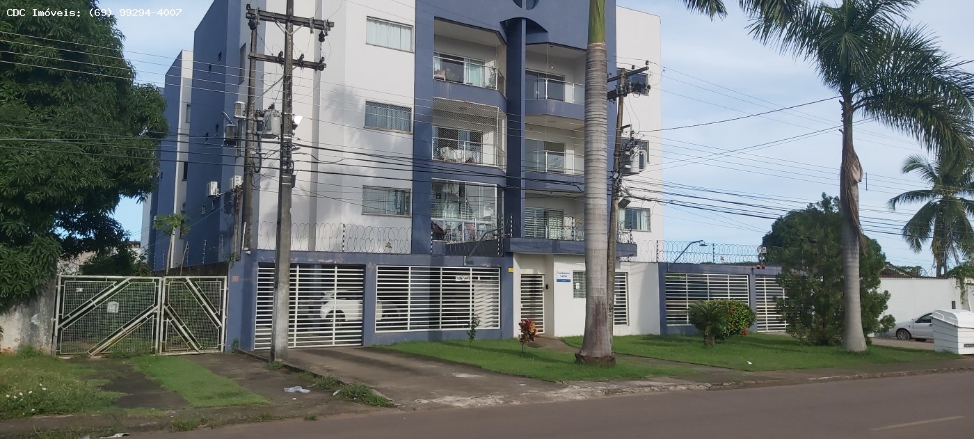 Apartamento, 3 quartos - Foto 2