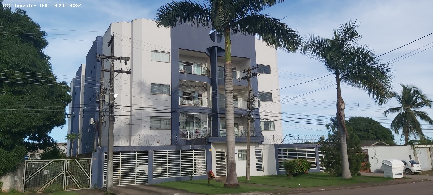 Apartamento, 3 quartos - Foto 3