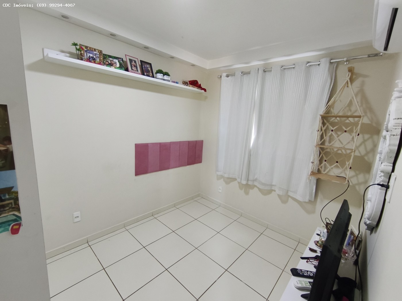 Apartamento, 3 quartos - Foto 1