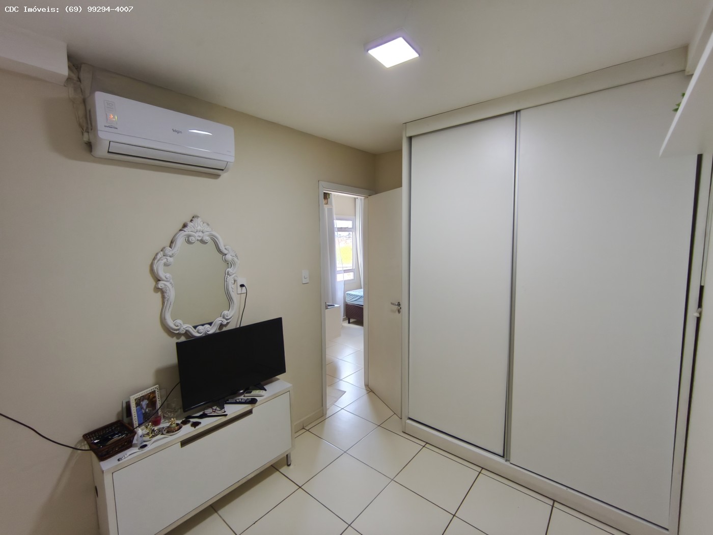 Apartamento, 3 quartos - Foto 9