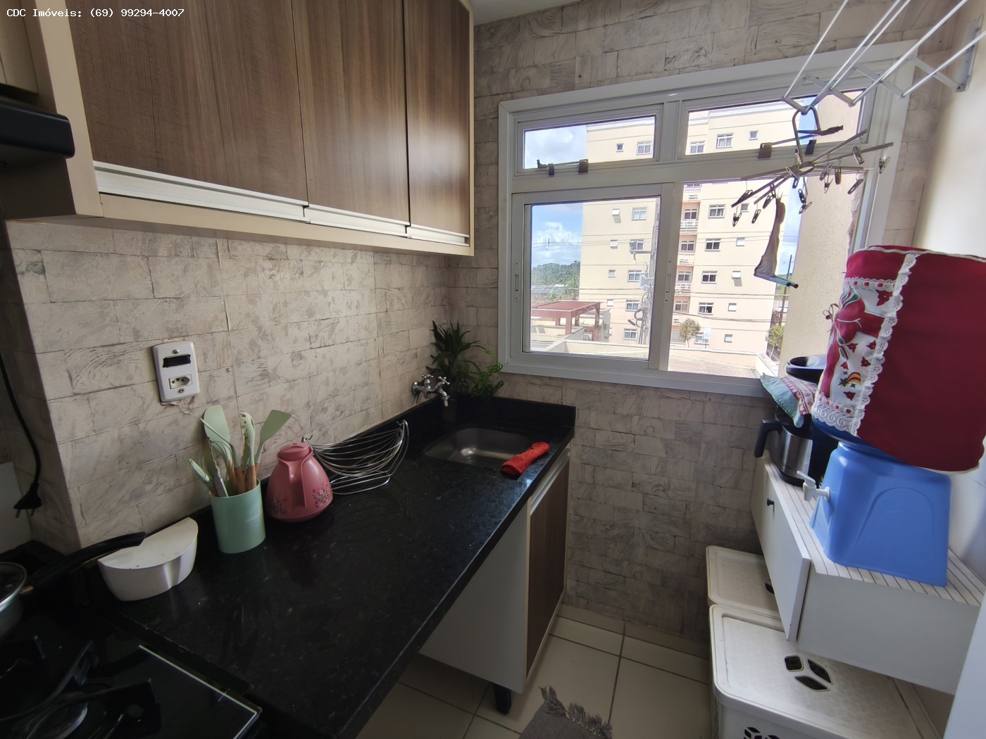 Apartamento, 3 quartos - Foto 6