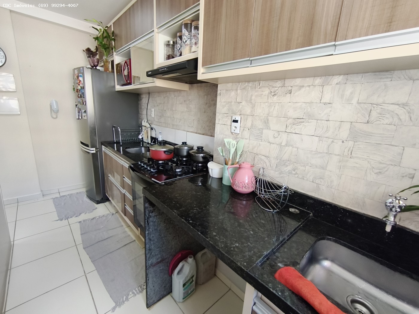 Apartamento, 3 quartos - Foto 7