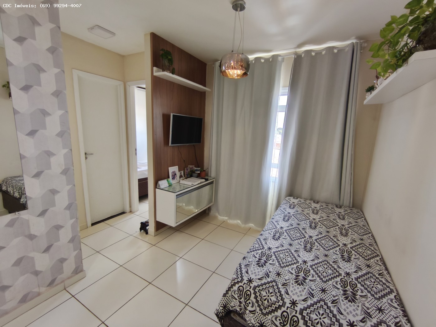 Apartamento, 3 quartos - Foto 3