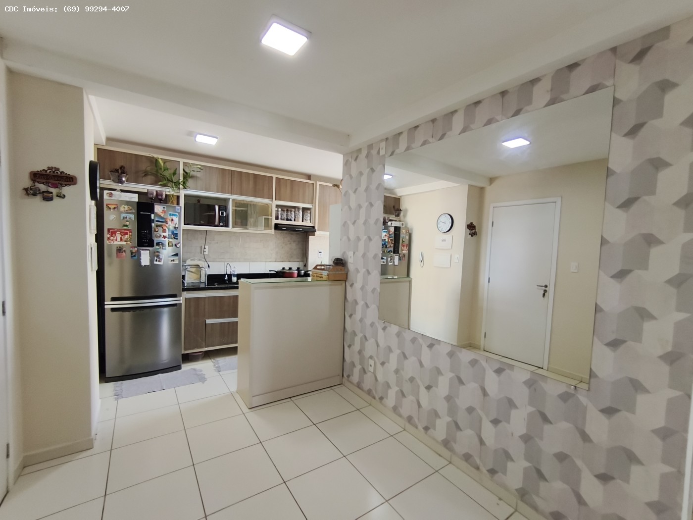 Apartamento, 3 quartos - Foto 4