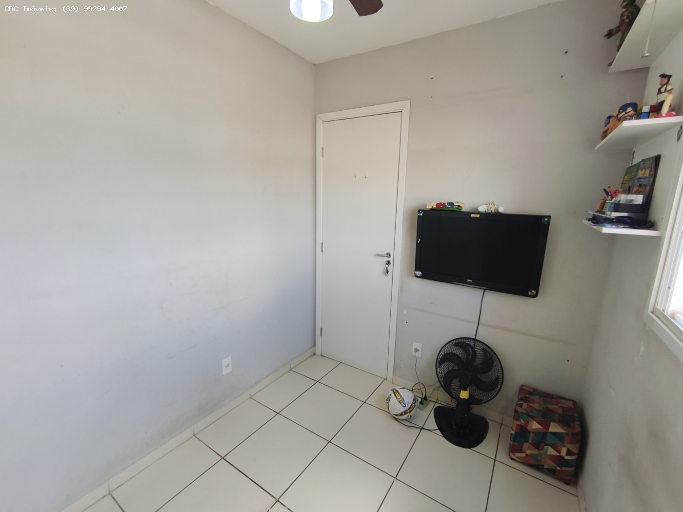 Apartamento, 3 quartos - Foto 15