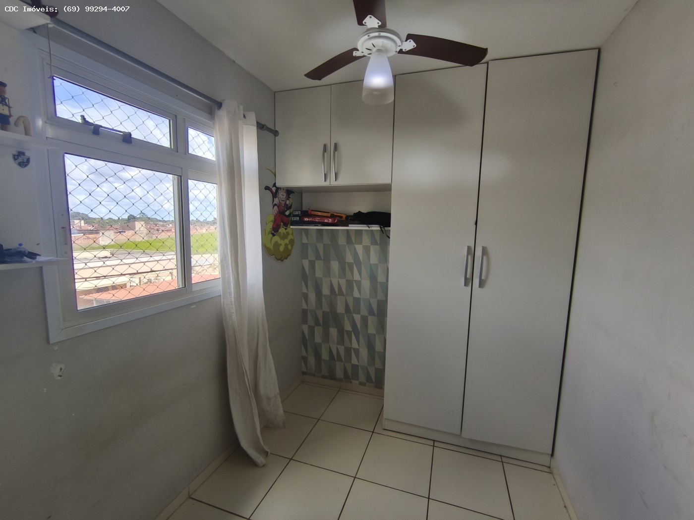 Apartamento, 3 quartos - Foto 13