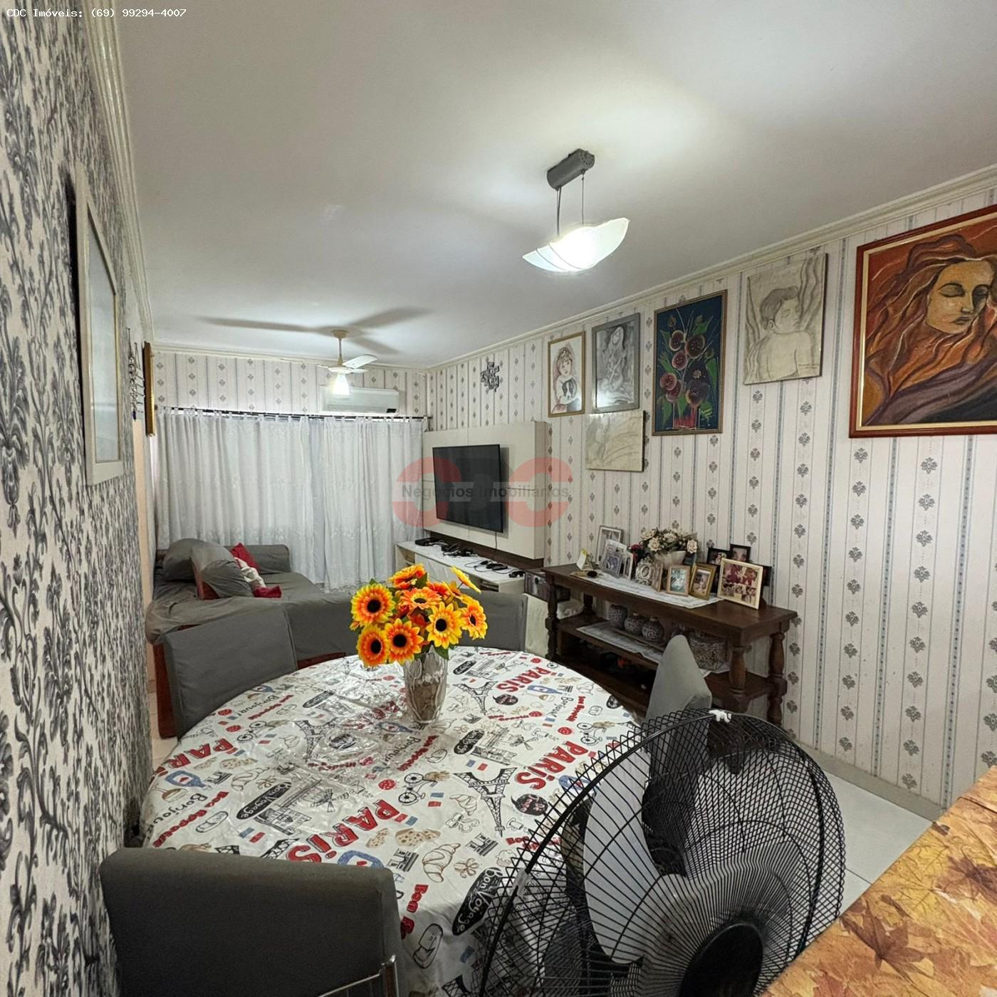 Apartamento, 2 quartos, 60 m² - Foto 3