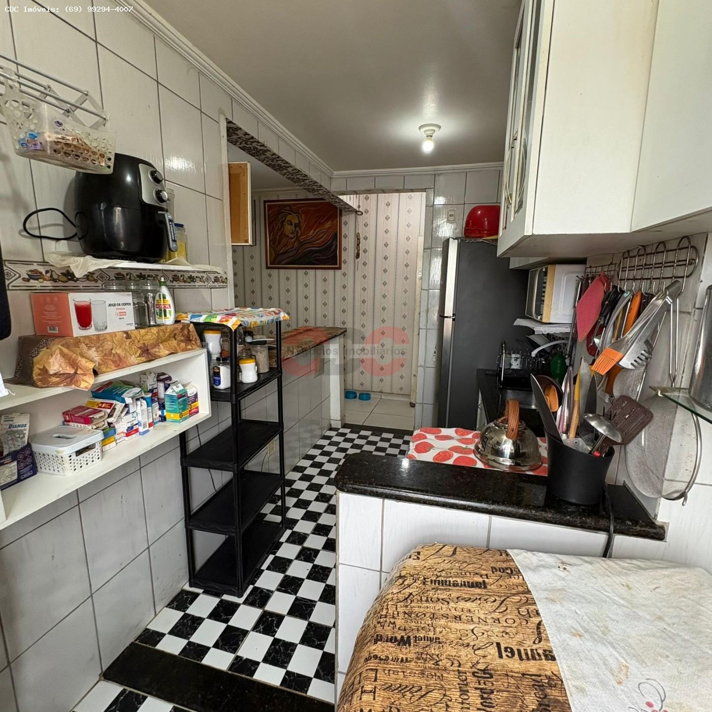 Apartamento, 2 quartos, 60 m² - Foto 4