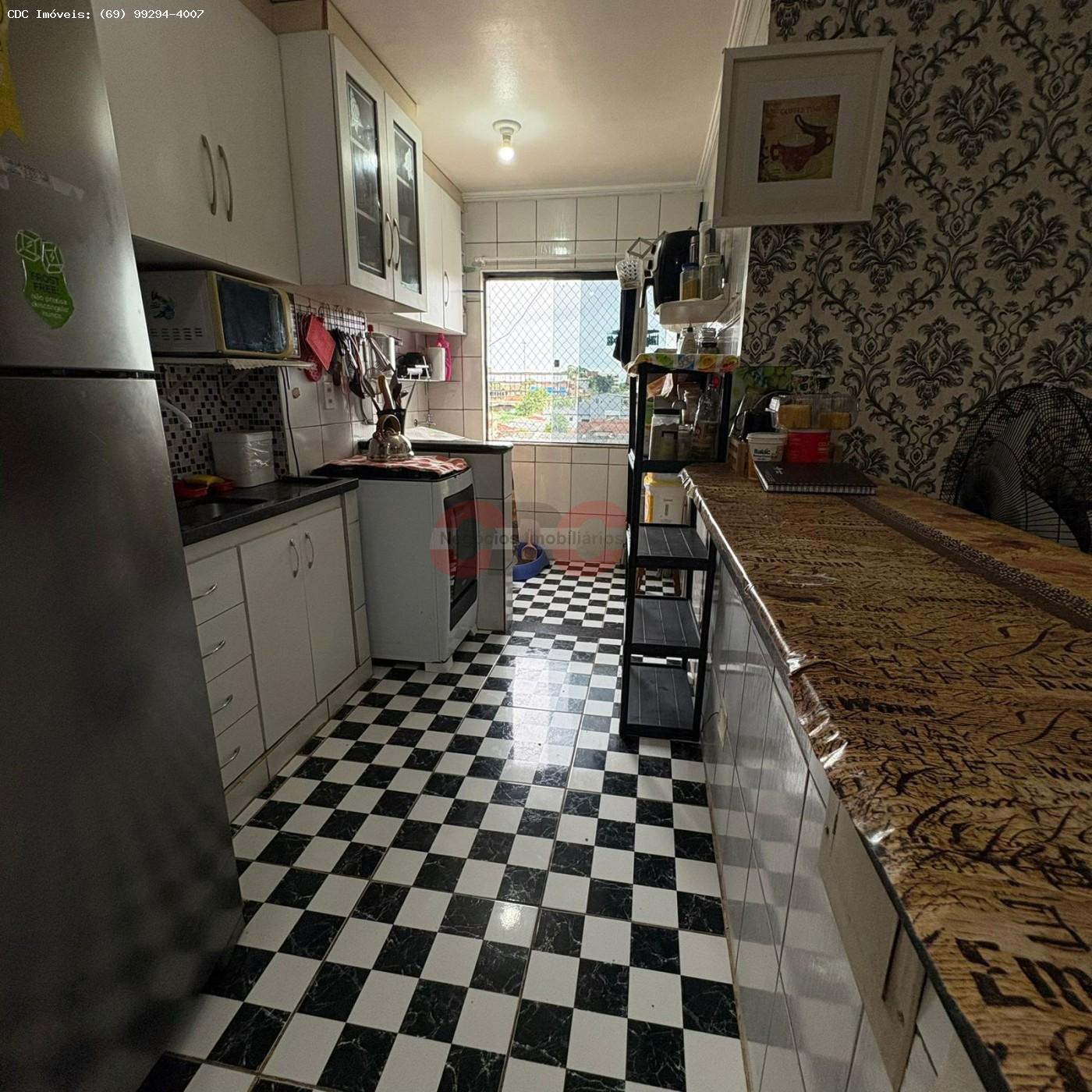 Apartamento, 2 quartos, 60 m² - Foto 5