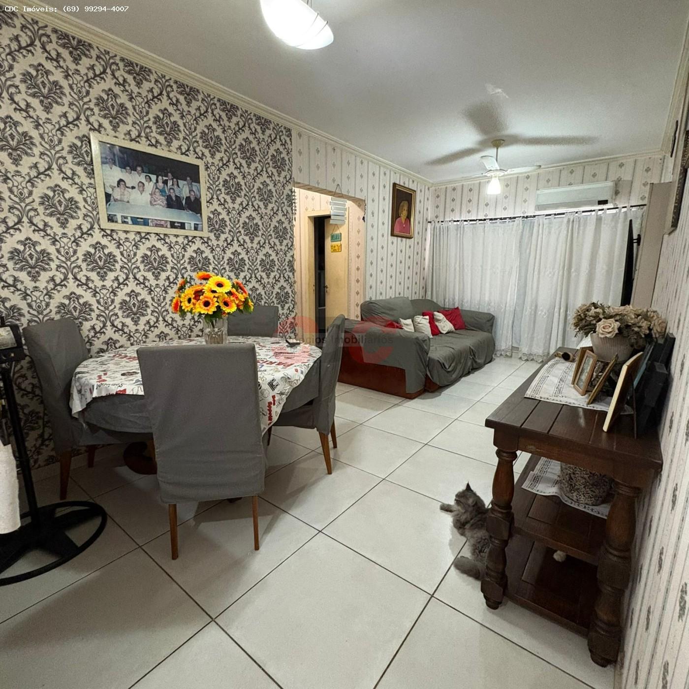 Apartamento, 2 quartos, 60 m² - Foto 2