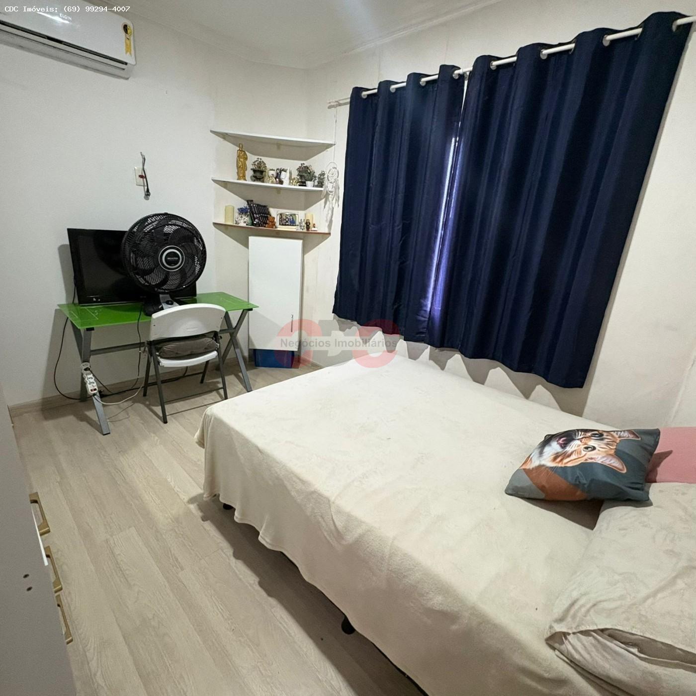 Apartamento, 2 quartos, 60 m² - Foto 7