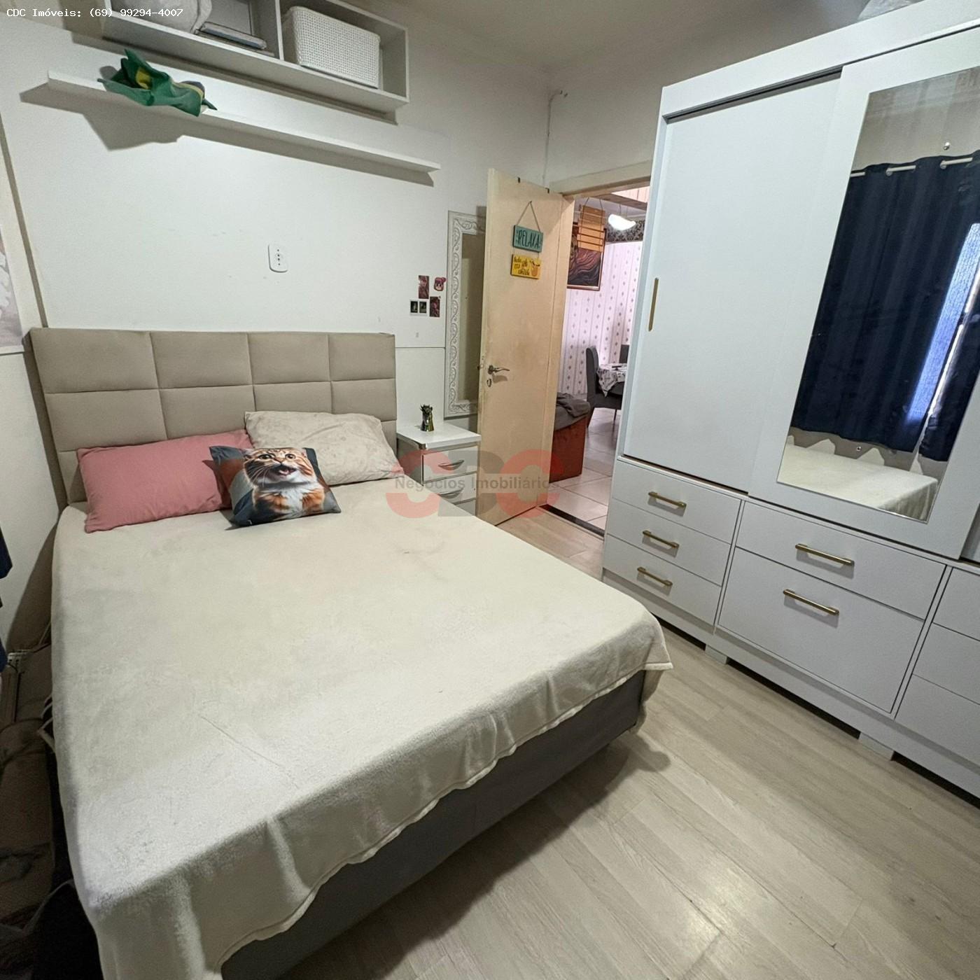 Apartamento, 2 quartos, 60 m² - Foto 6