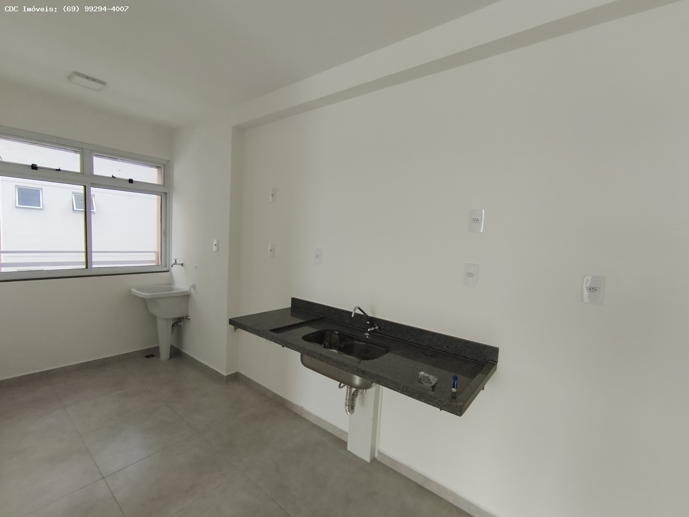 Apartamento, 1 quarto - Foto 5