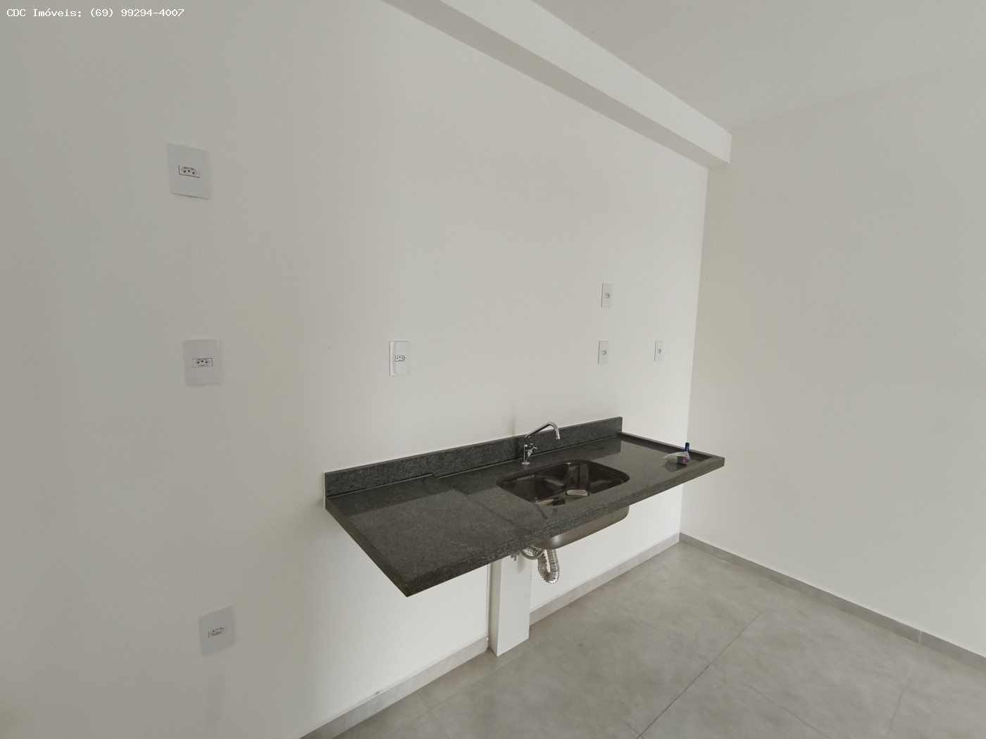 Apartamento, 1 quarto - Foto 6