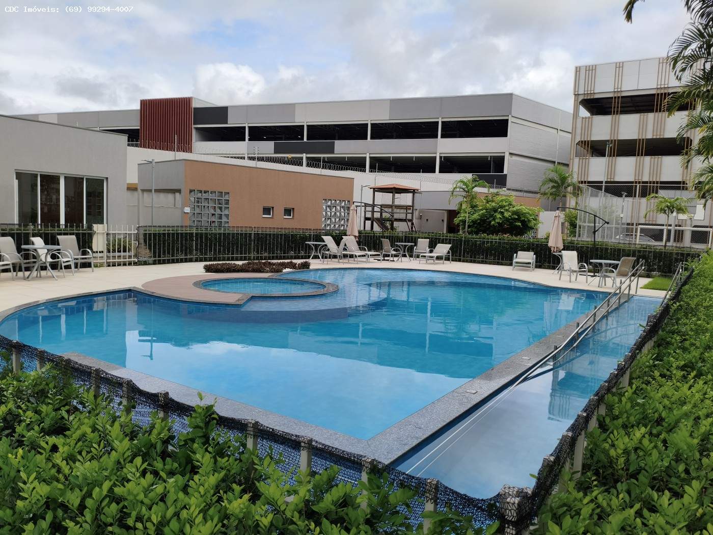 Apartamento, 1 quarto - Foto 13