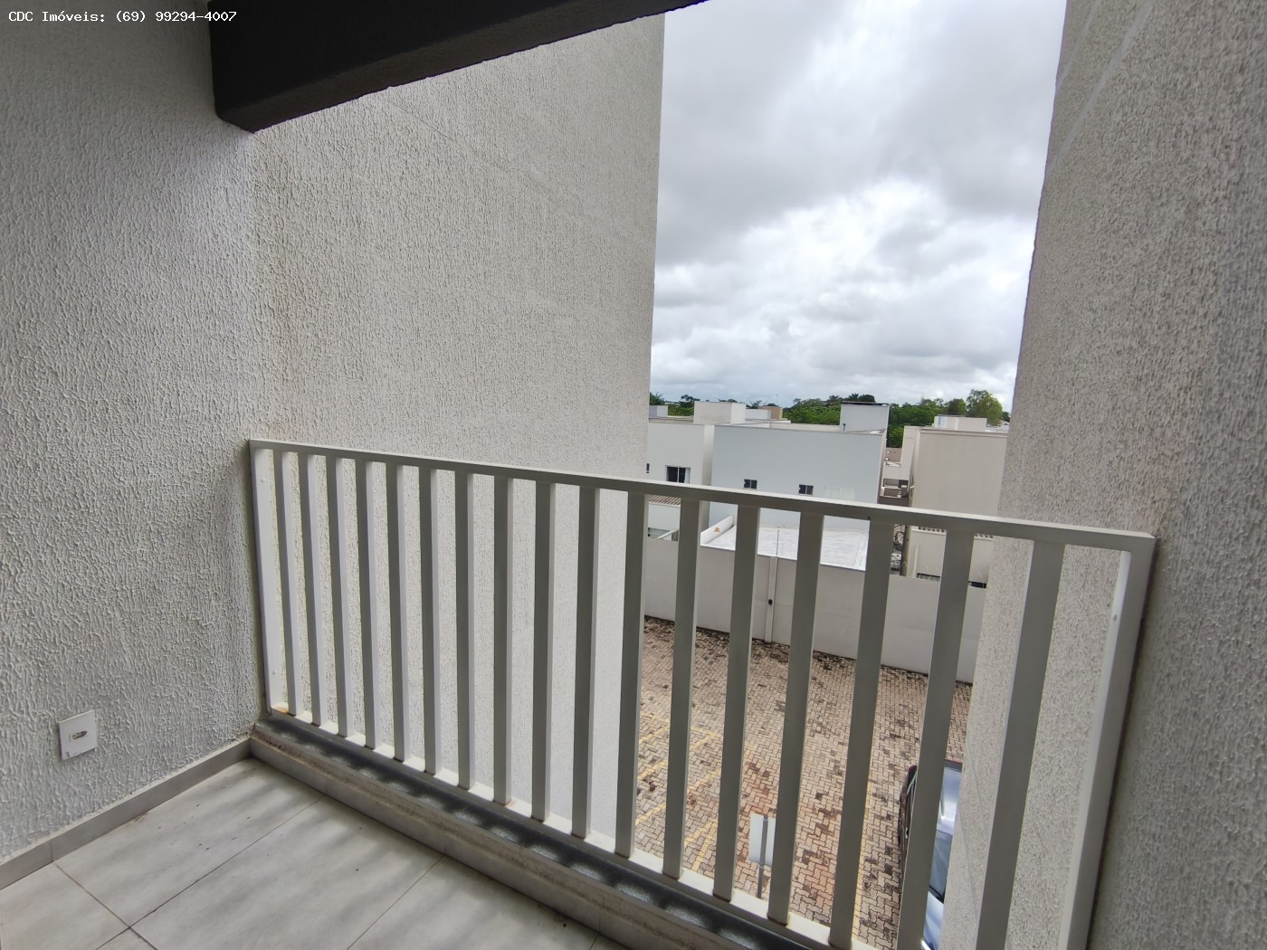 Apartamento, 1 quarto - Foto 4