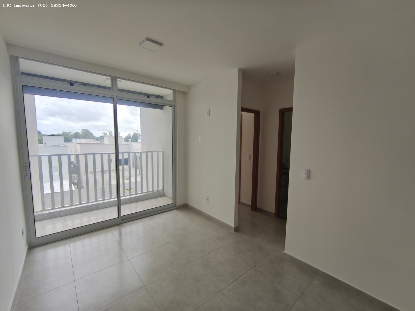 Apartamento, 1 quarto - Foto 2