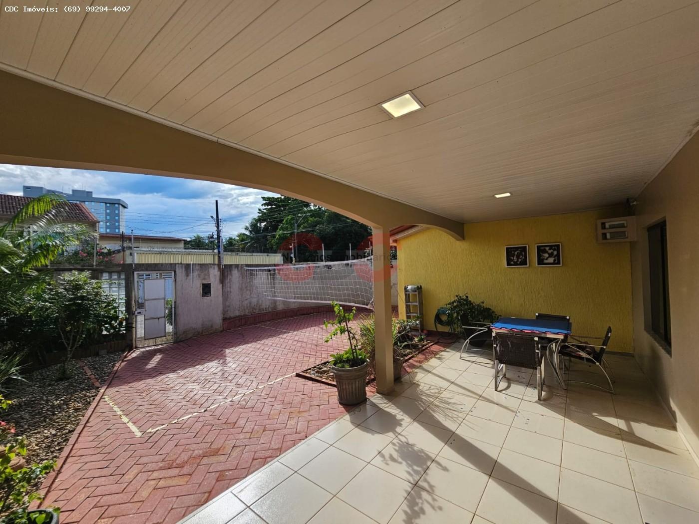 Casa, 5 quartos - Foto 5
