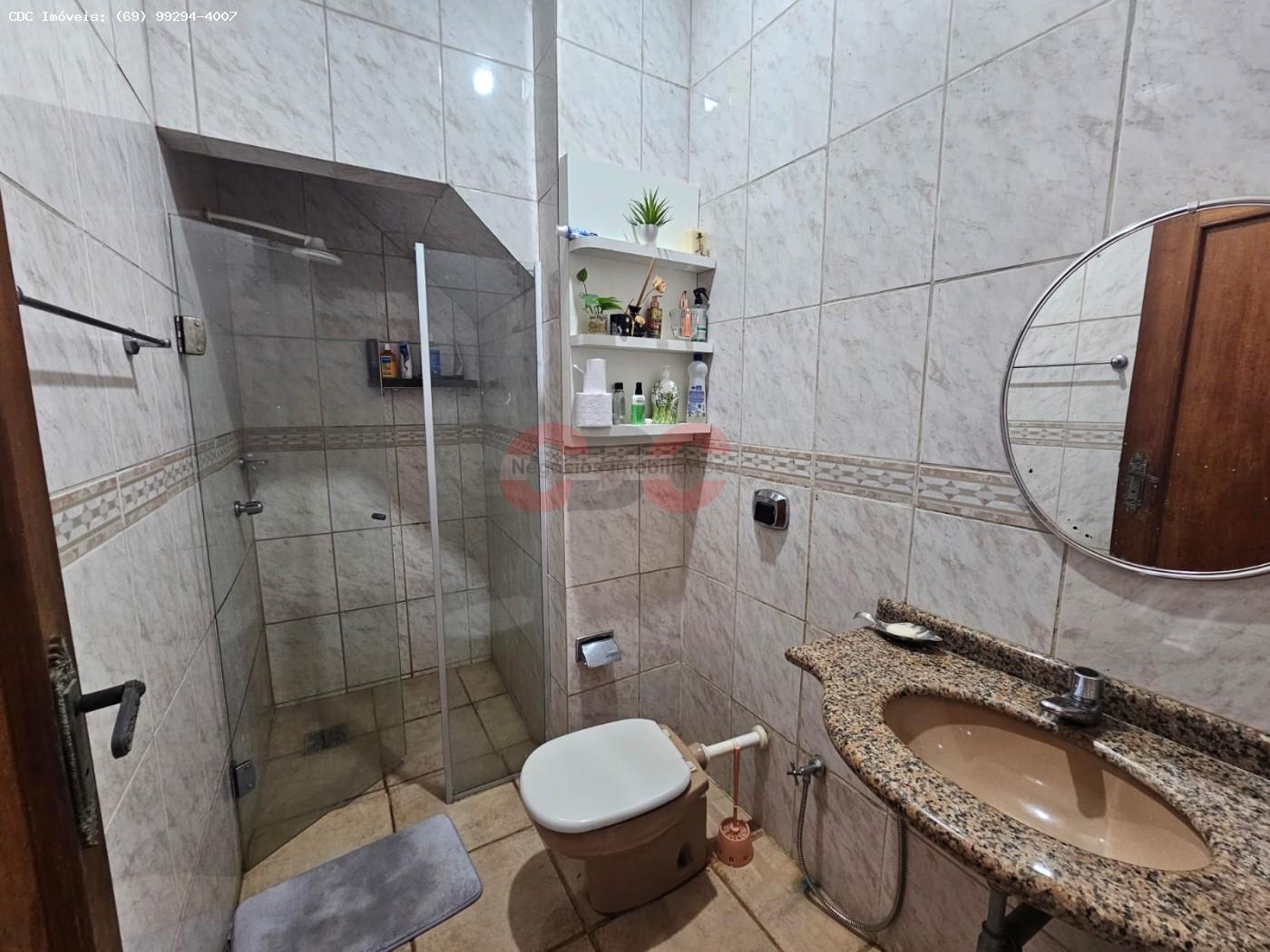 Casa, 5 quartos - Foto 8