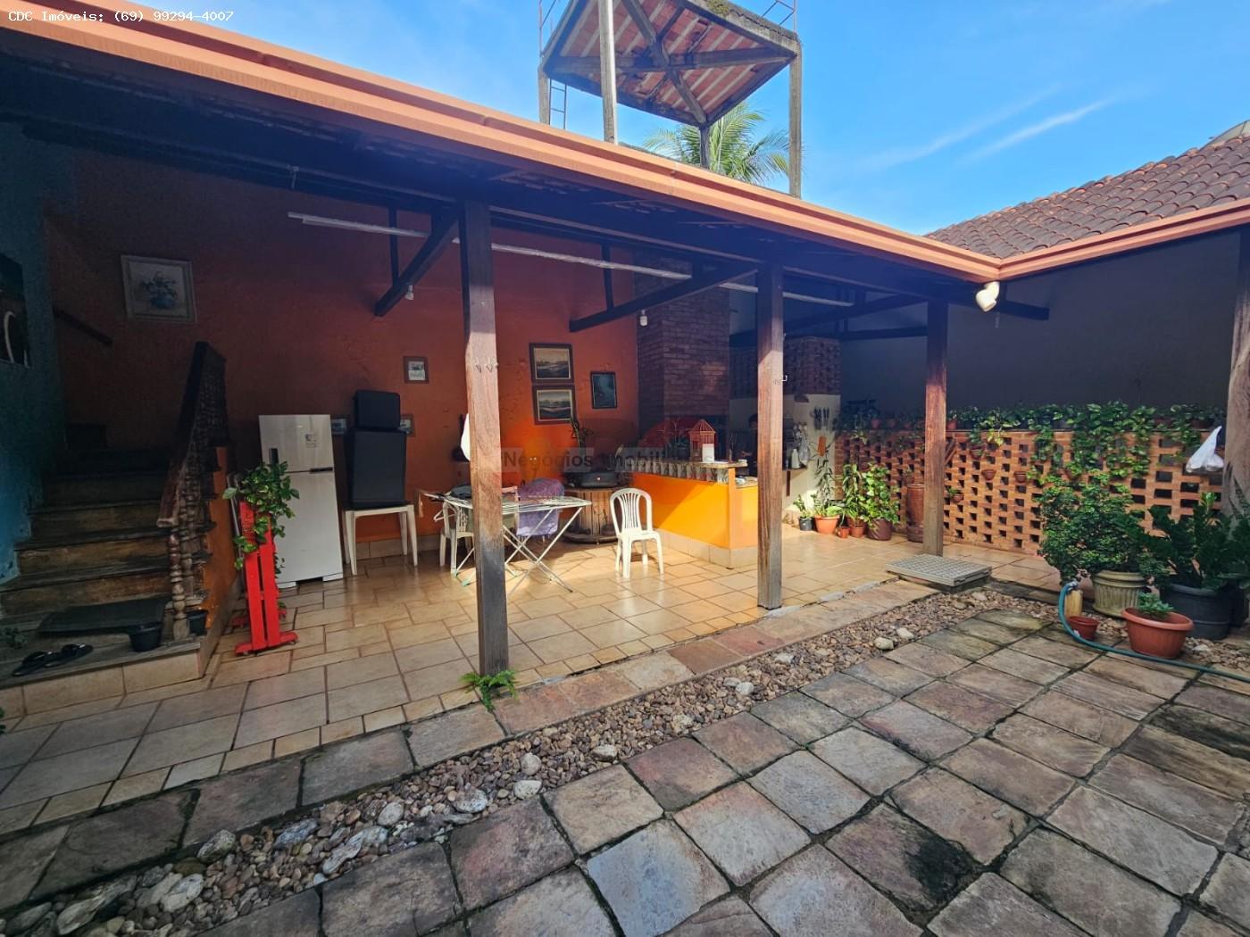Casa, 5 quartos - Foto 27