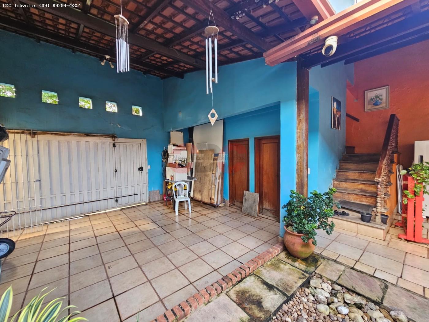 Casa, 5 quartos - Foto 28