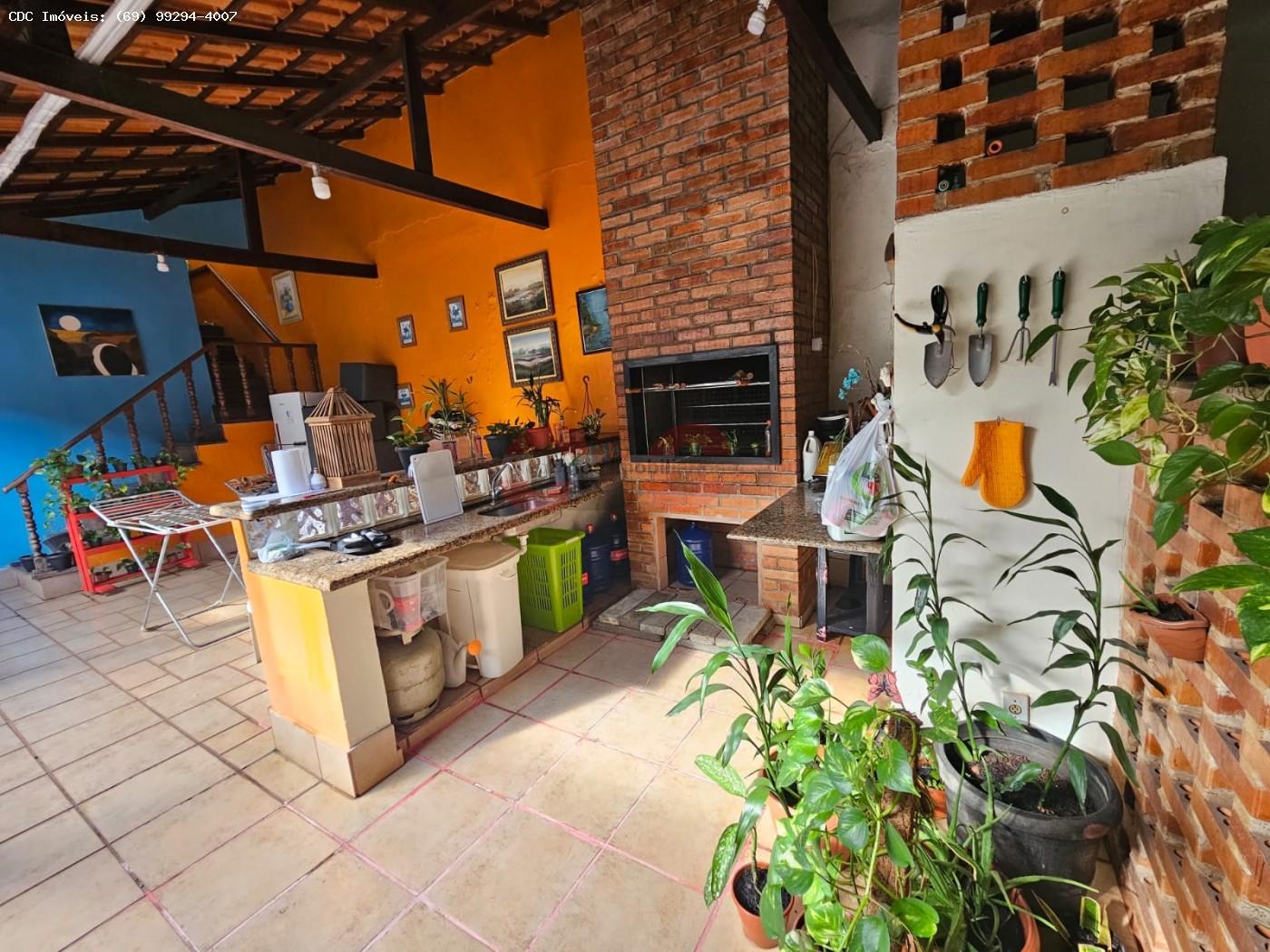 Casa, 5 quartos - Foto 30
