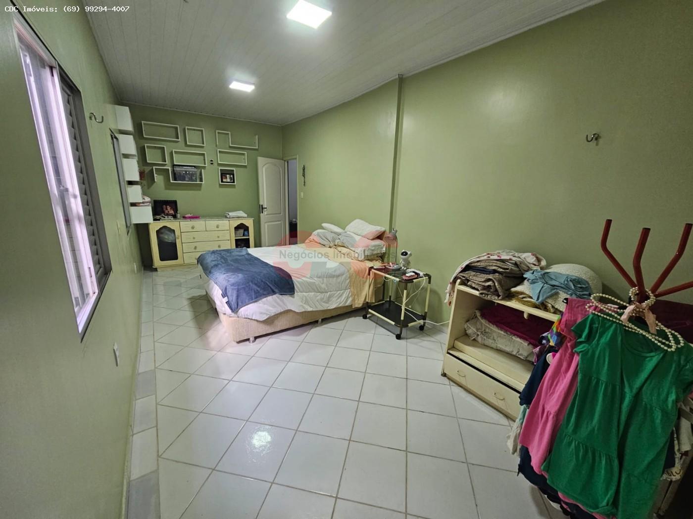 Casa, 5 quartos - Foto 12