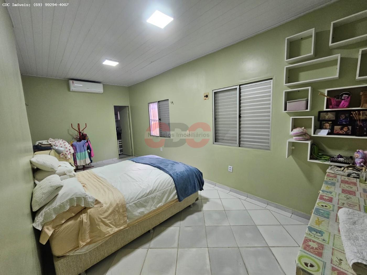 Casa, 5 quartos - Foto 13