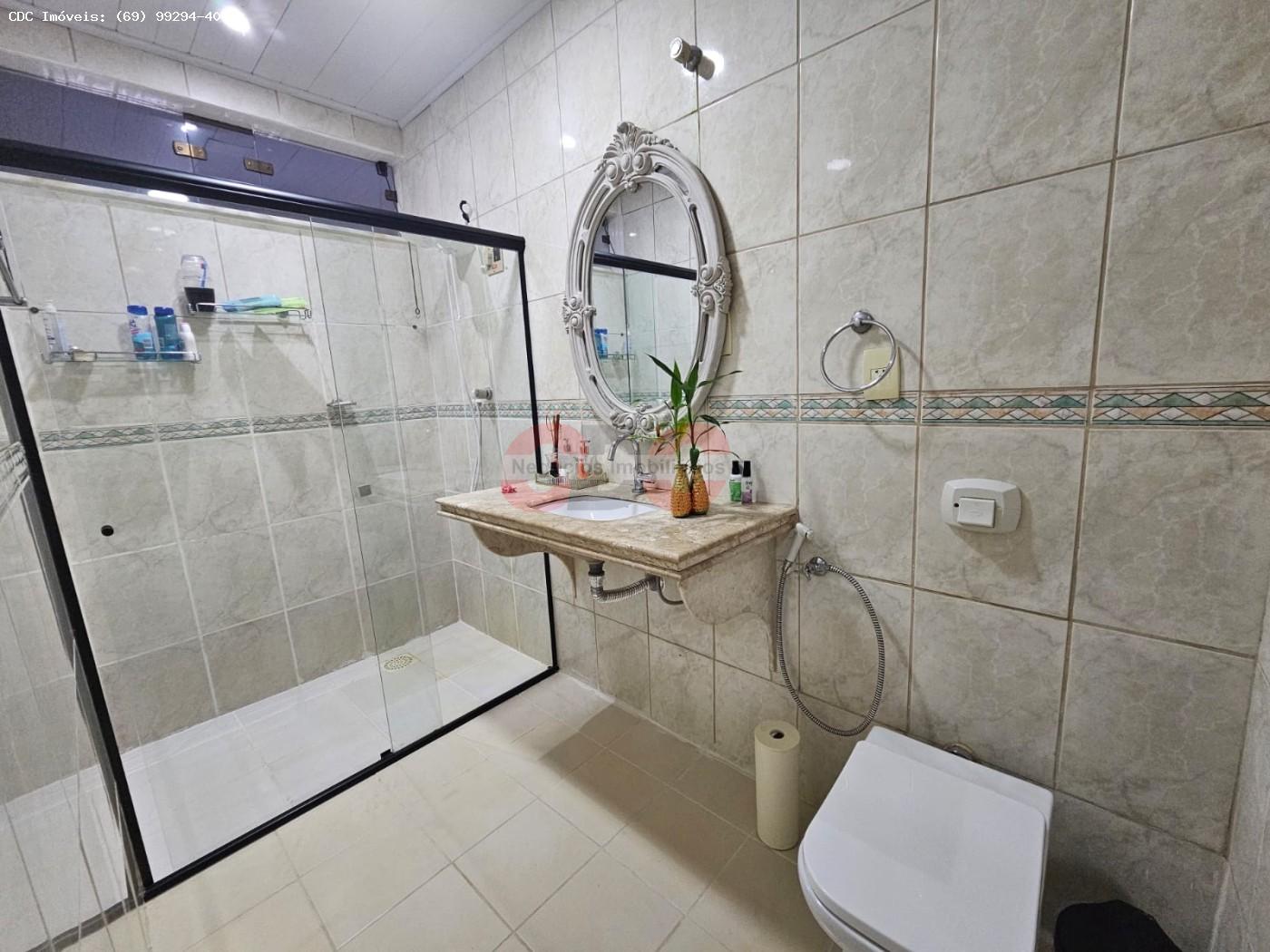 Casa, 5 quartos - Foto 21