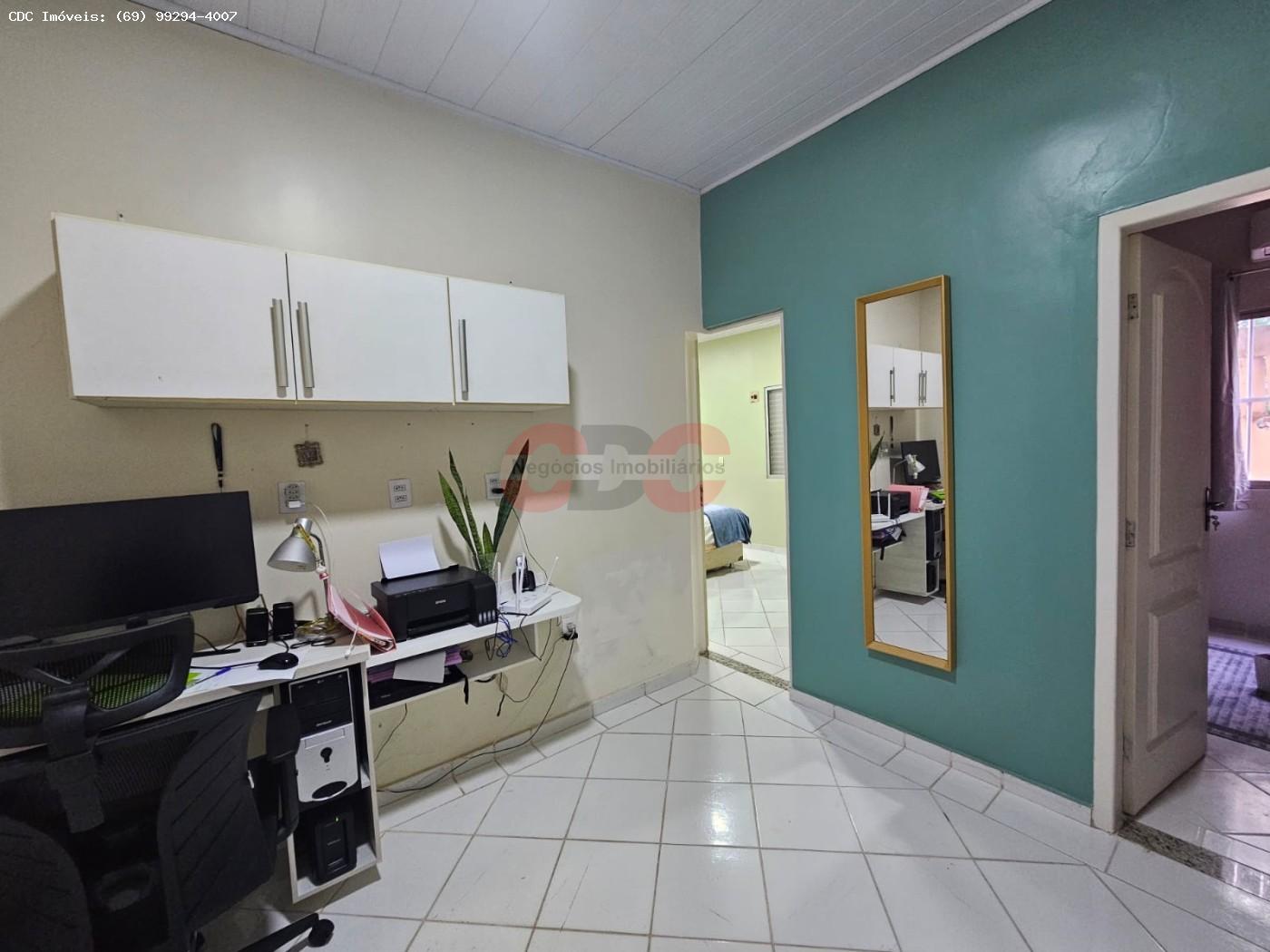 Casa, 5 quartos - Foto 22