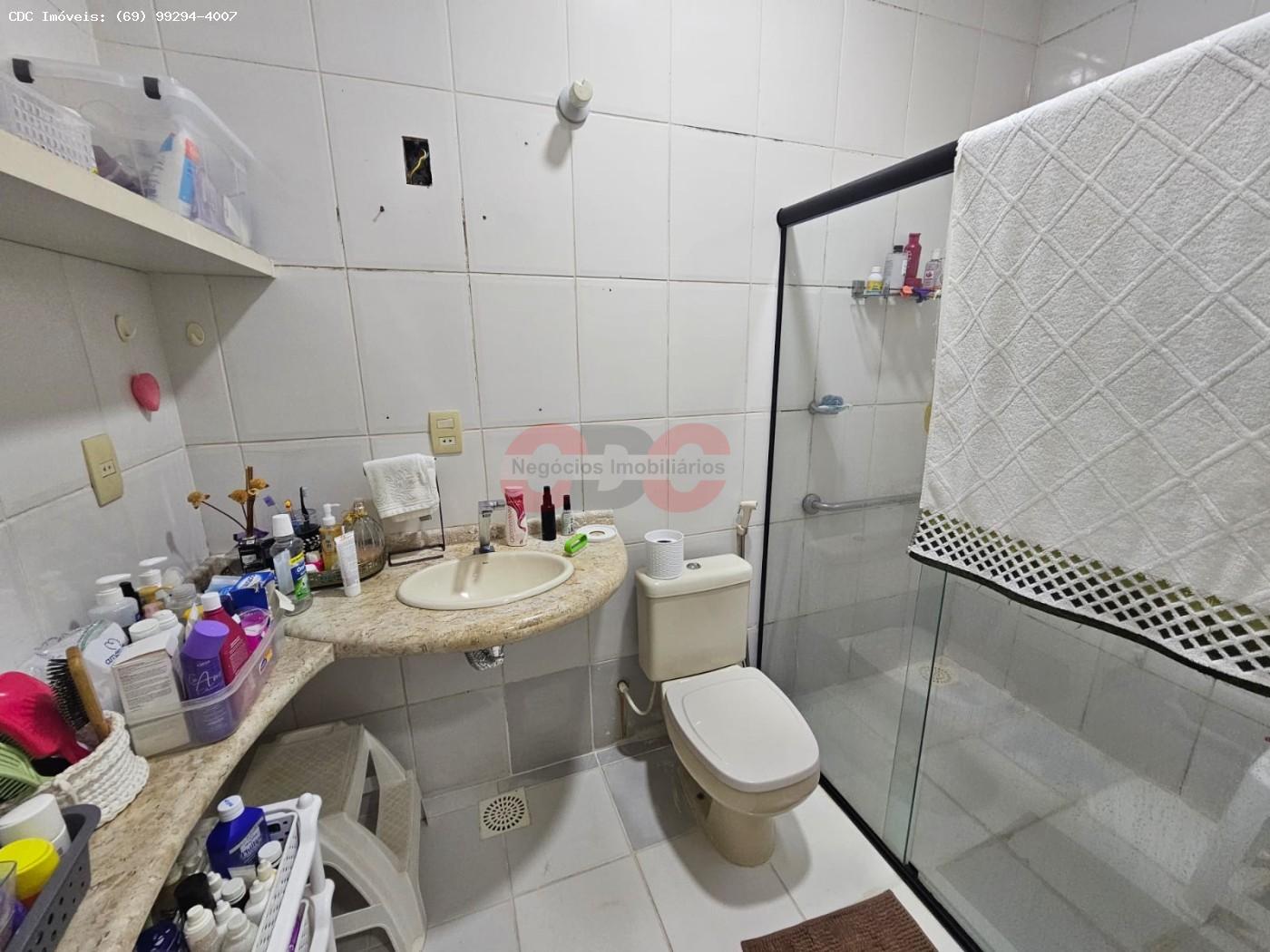 Casa, 5 quartos - Foto 25