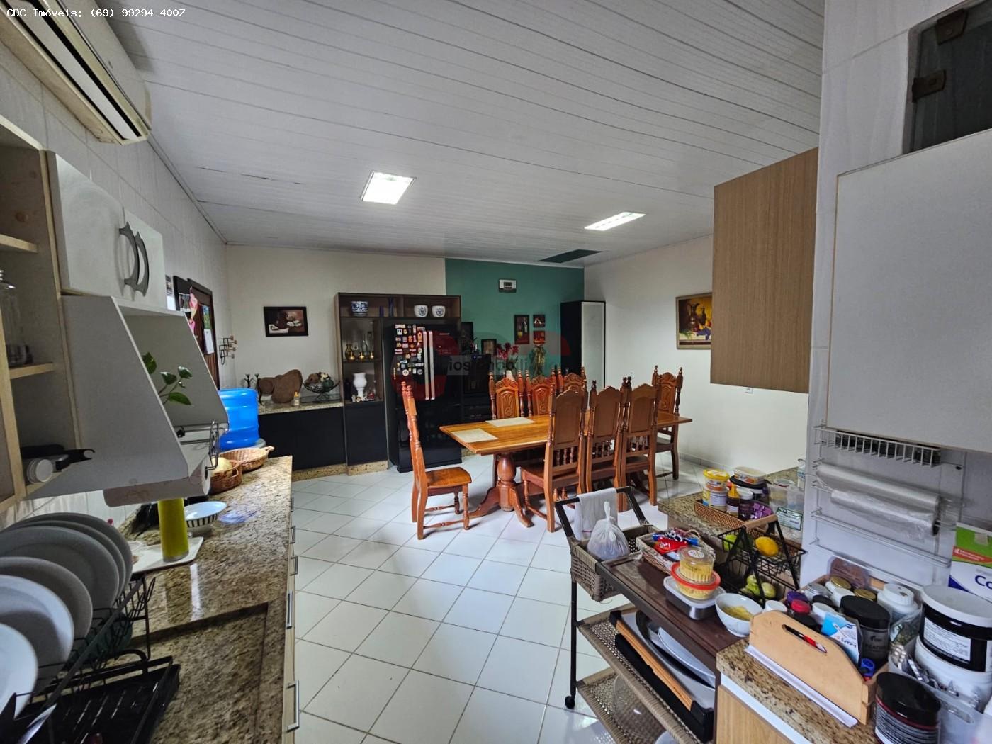 Casa, 5 quartos - Foto 20
